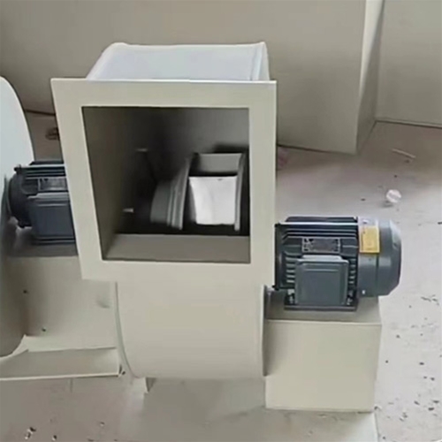pp風機