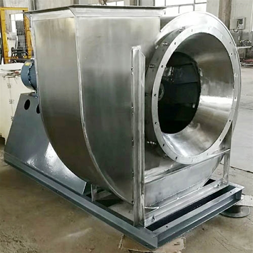 離心風(fēng)機