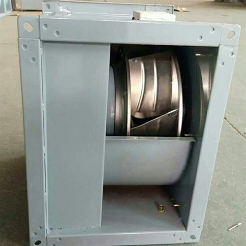 離心風(fēng)機