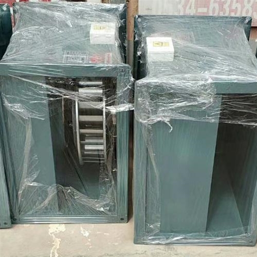 離心風(fēng)機
