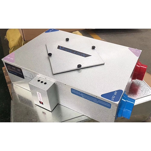 離心風(fēng)機