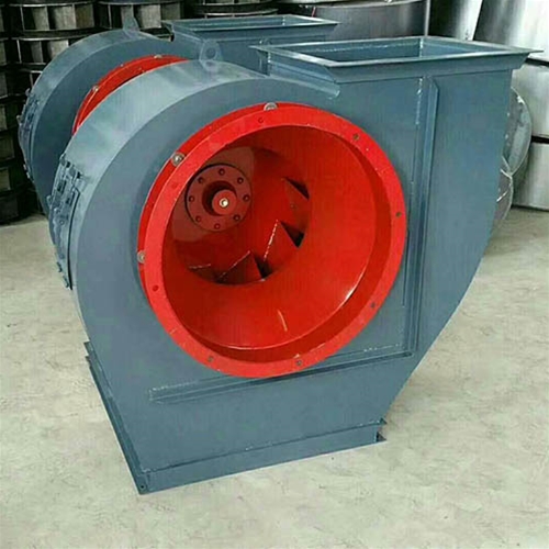 離心風(fēng)機
