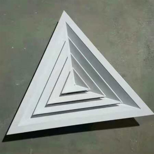 特形風(fēng)口